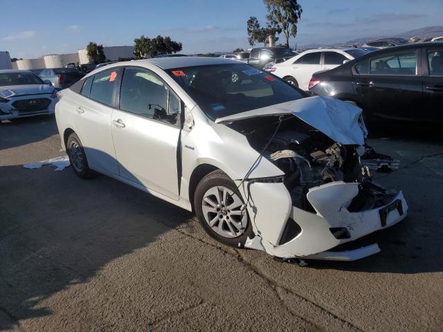 2016 TOYOTA PRIUS - JTDKBRFU3G3527766