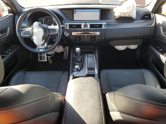 2020 LEXUS GS 350 F S JTHEZ1BL1LA019677