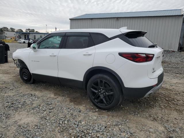 2020 CHEVROLET BLAZER 1LT - 3GNKBBRA8LS594349