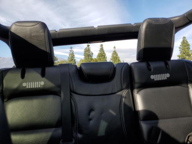 2018 JEEP WRANGLER U - 1C4HJXFG4JW265998
