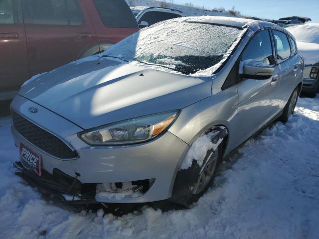 2015 FORD FOCUS SE #3100709861