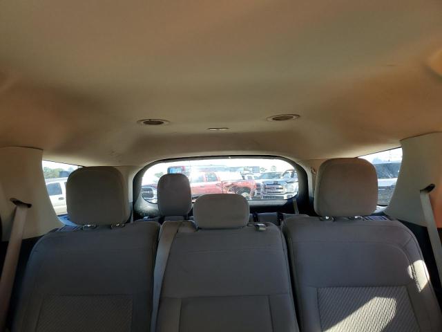 2020 FORD EXPLORER - 1FMSK7BH0LGB73457
