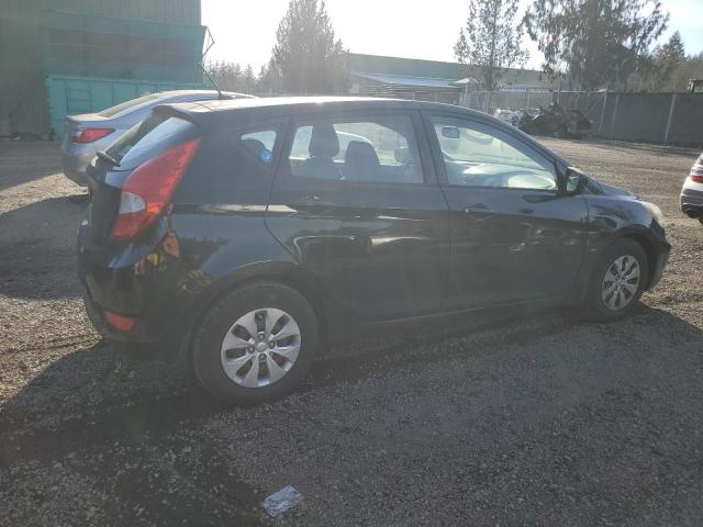 2015 HYUNDAI ACCENT GS KMHCT5AE0FU220649