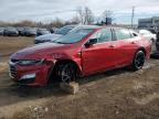2020 CHEVROLET MALIBU LT - 1G1ZD5ST3LF046397