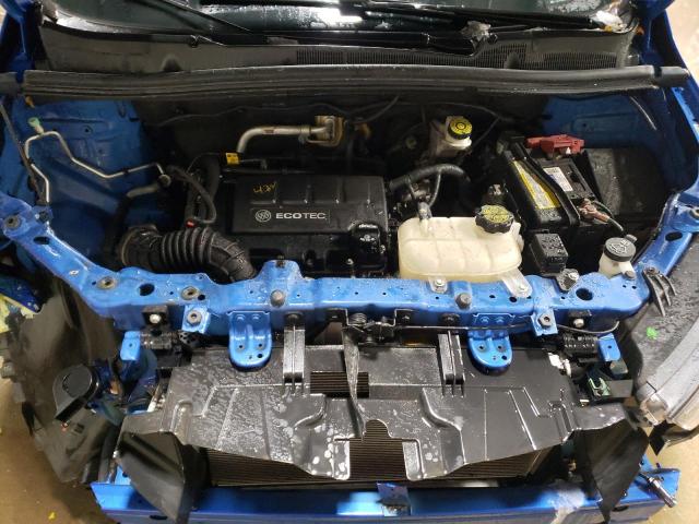 2018 BUICK ENCORE PRE - KL4CJESB1JB634522