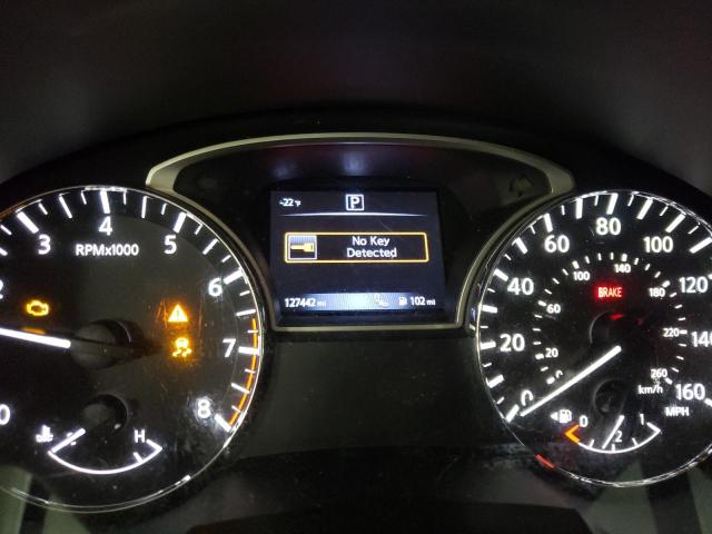 2017 NISSAN ALTIMA 2.5 - 1N4AL3APXHC273195