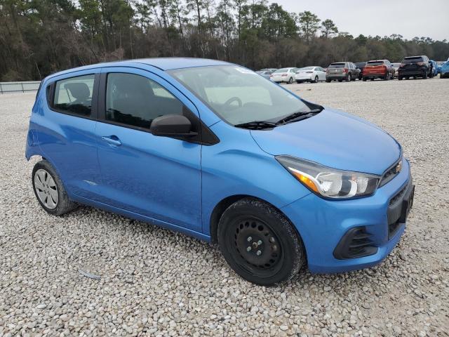 2017 CHEVROLET SPARK LS - KL8CB6SA1HC771697