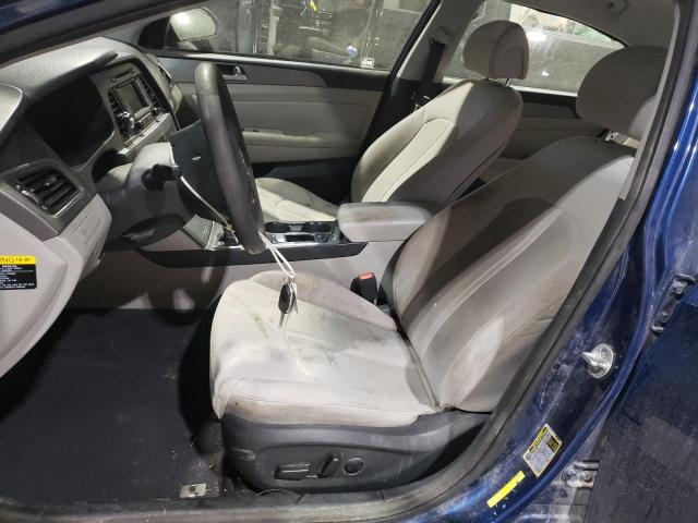 2015 HYUNDAI SONATA SE - 5NPE24AF2FH195816