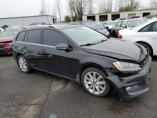 Vin: 3vwca7au5fm500307, lot: 87066094, volkswagen golf tdi s 20154