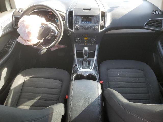 2018 FORD EDGE SEL - 2FMPK4J92JBC45696