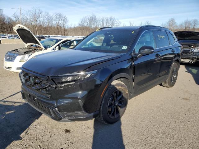 HONDA CR-V SPORT