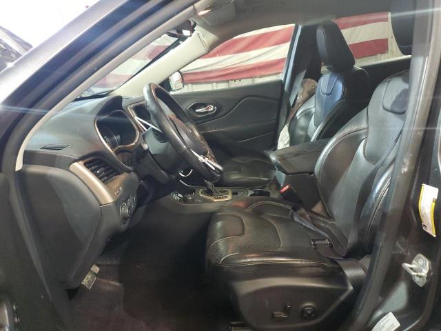 2016 JEEP CHEROKEE L - 1C4PJMDS5GW203634