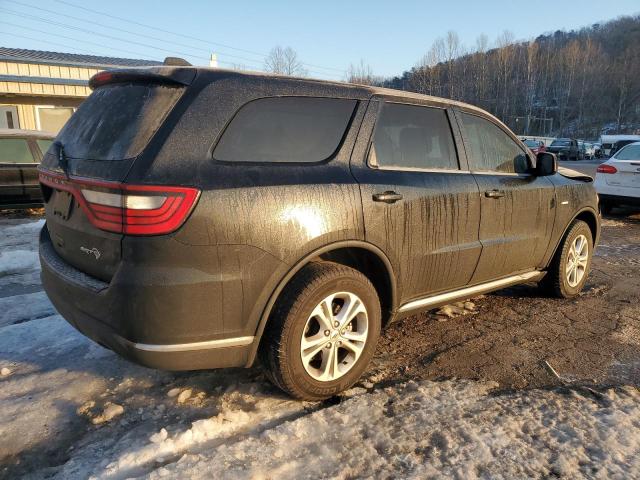2017 DODGE DURANGO SS 1C4SDJFT6HC623461