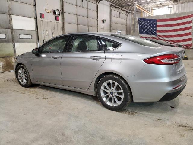 2020 FORD FUSION SE 3FA6P0HD5LR217986