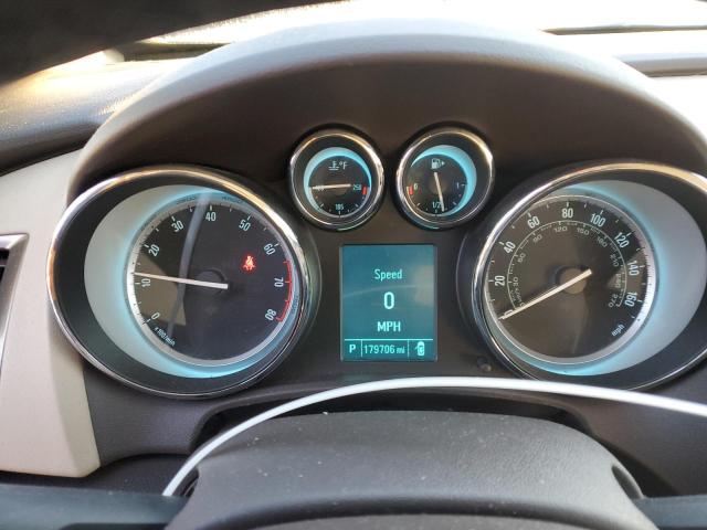 2015 BUICK VERANO CON 1G4PR5SK1F4143004