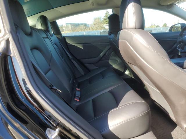 2019 TESLA MODEL 3 - 5YJ3E1EB4KF406544