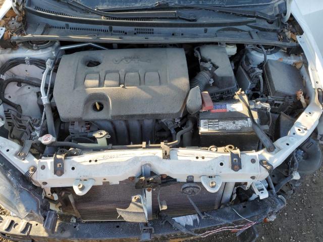 2017 TOYOTA COROLLA L - 2T1BURHE9HC921846