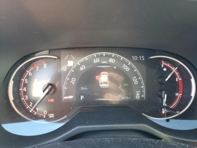 2024 TOYOTA RAV4 XLE P - 2T3C1RFV0RC286153