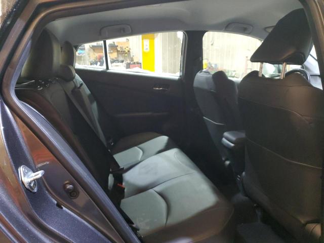 2016 TOYOTA PRIUS - JTDKARFU7G3015995
