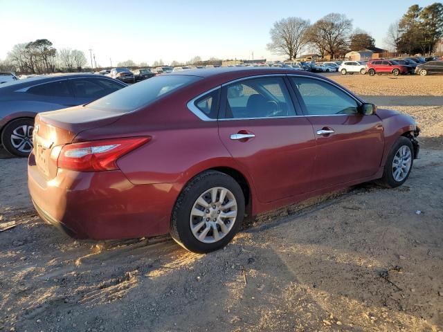 2017 NISSAN ALTIMA 2.5 - 1N4AL3AP1HN303477