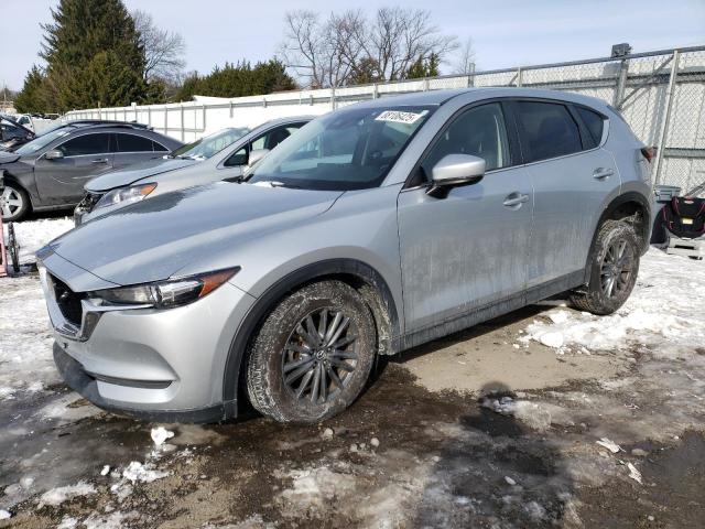 2021 MAZDA CX-5 TOURI #3097755159