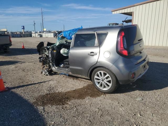 Vin: kndjp3a57k7638705, lot: 88228255, kia soul + 20192