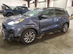 2022 KIA SPORTAGE S - KNDP63ACXN7996106