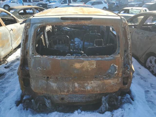 2016 KIA SOUL + - KNDJP3A56G7279788