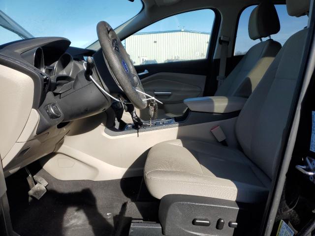 2017 FORD ESCAPE SE 1FMCU0GD4HUC31090