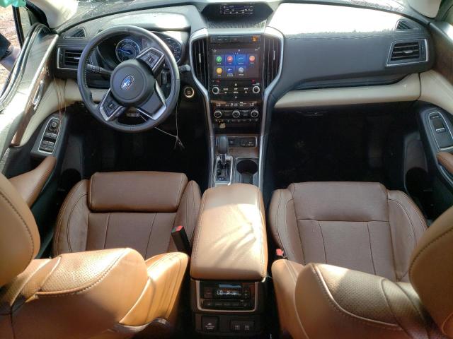 2019 SUBARU ASCENT TOU 4S4WMARD5K3466854