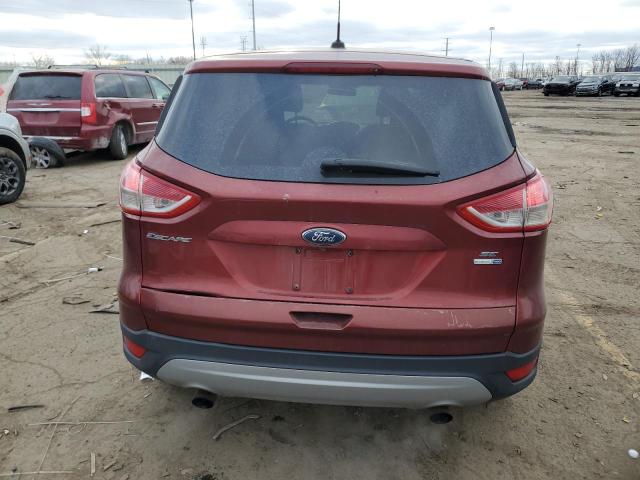2015 FORD ESCAPE SE - 1FMCU9G98FUC27816