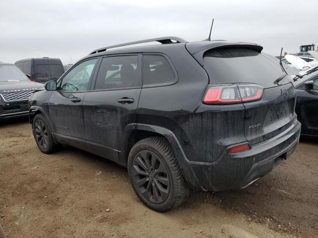 2019 JEEP CHEROKEE L - 1C4PJMDX8KD354046