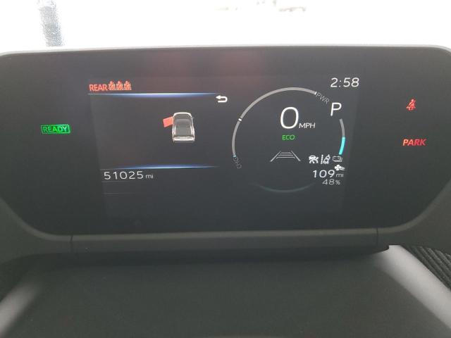 2023 SUBARU SOLTERRA P JTMABABA0PA033465