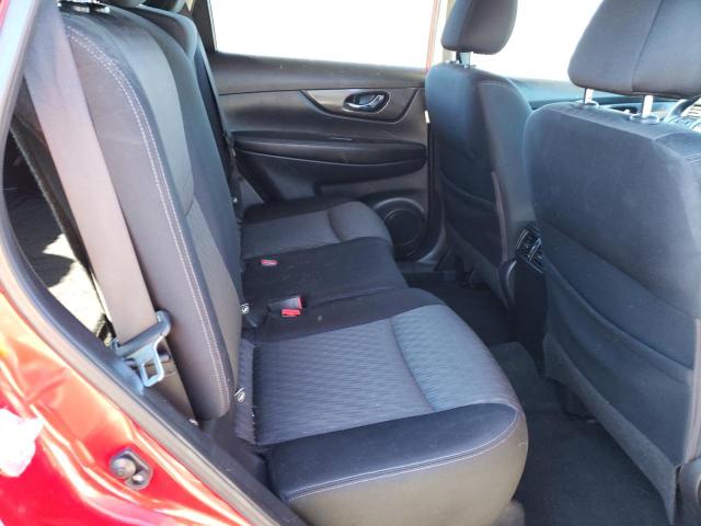 2017 NISSAN ROGUE - JN8AT2MT3HW394876