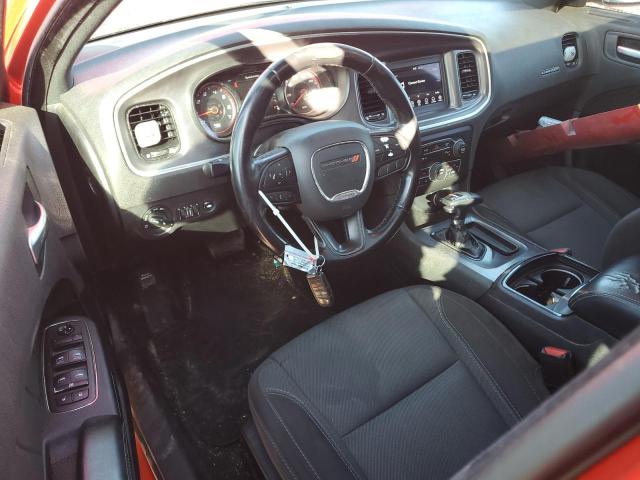 2020 DODGE CHARGER SX 2C3CDXBG7LH228568