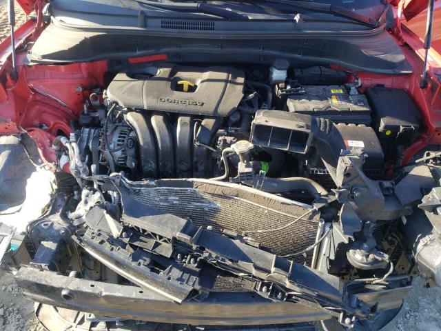 2021 KIA SOUL LX - KNDJ23AUXM7750102