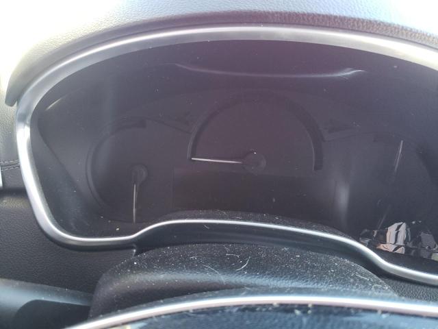 2015 CADILLAC SRX - 3GYFNAE33FS609163