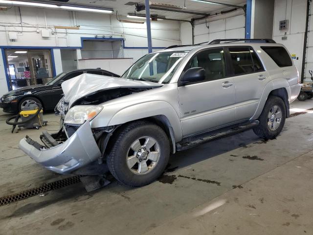 2005 TOYOTA 4RUNNER SR #3069640303