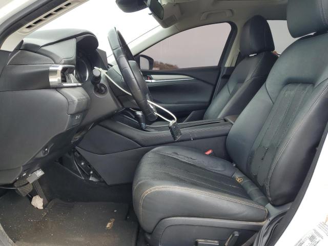 2020 MAZDA 6 TOURING - JM1GL1VM8L1520887