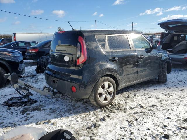 Vin: kndjn2a26h7422827, lot: 41672145, kia soul 20173