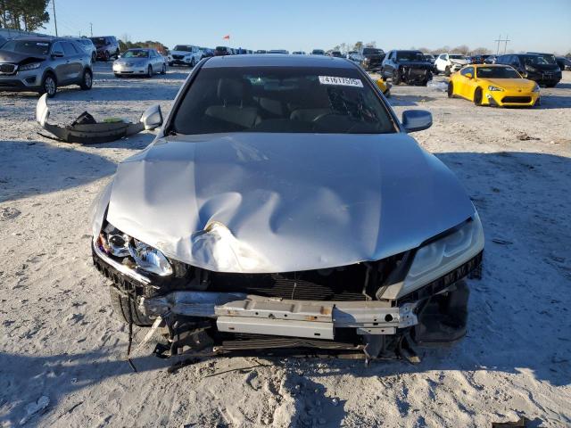 2017 HONDA ACCORD EX - 1HGCT1B79HA007301