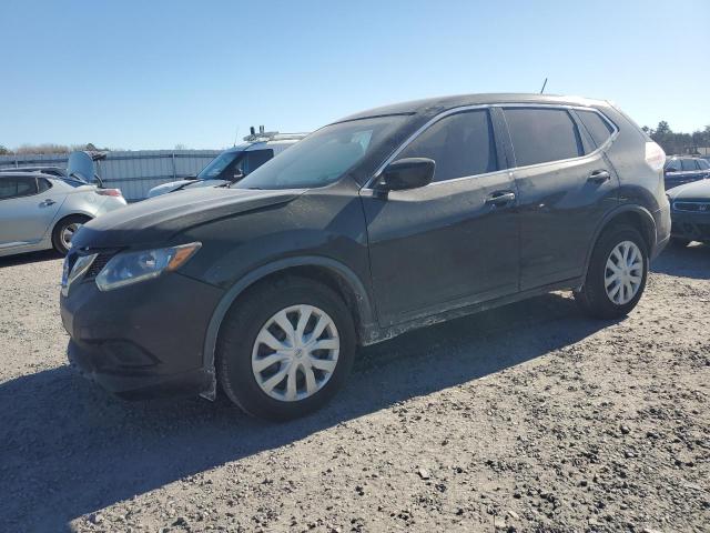 2016 NISSAN ROGUE S KNMAT2MV5GP627436