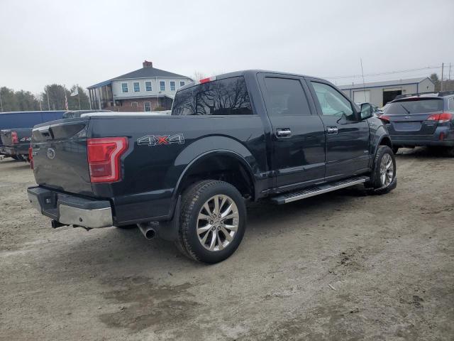 2016 FORD F150 SUPER - 1FTEW1EG3GFD08190