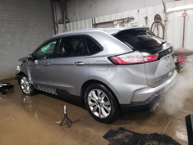 2020 FORD EDGE TITAN - 2FMPK3K94LBA56818