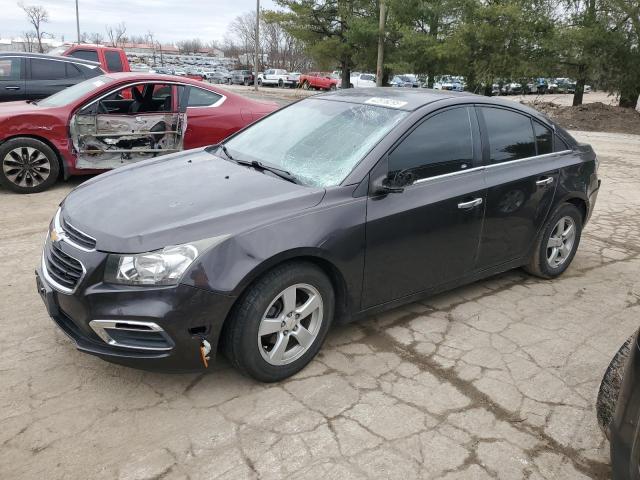 2015 CHEVROLET CRUZE LT - 1G1PC5SB6F7136935