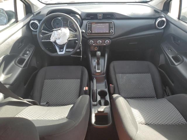 2022 NISSAN VERSA S 3N1CN8DV8NL856274