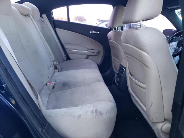 2014 DODGE CHARGER SE - 2C3CDXBG3EH108401