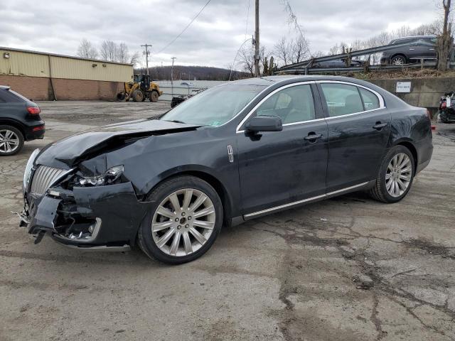 2009 LINCOLN MKS #3050109108