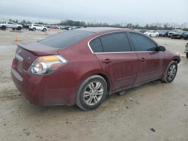 NISSAN ALTIMA BAS 2012 red  gas 1N4AL2AP0CN475924 photo #4