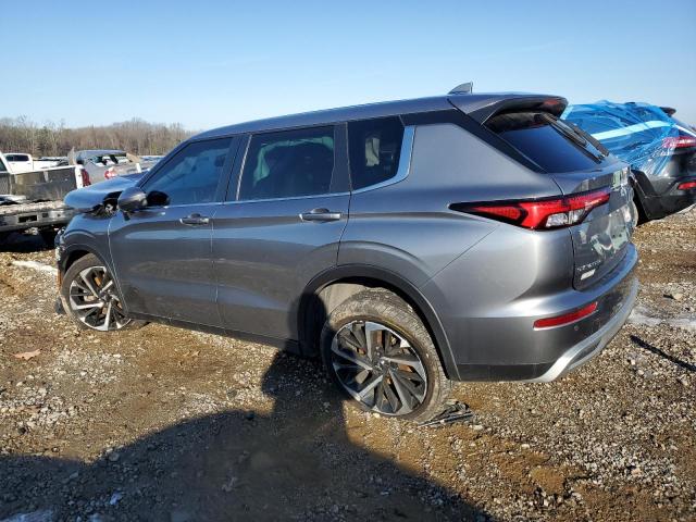 2023 MITSUBISHI OUTLANDER - JA4J4UA86PZ018832